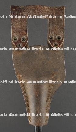 Baïonnette Lebel 1886. Lebel Bayonet 1886. — miniature 5