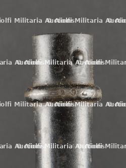 Baïonnette Lebel 1886. Lebel Bayonet 1886. — photo 6