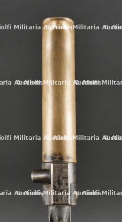 Baïonnette Lebel 1886. Lebel Bayonet 1886. — photo 8