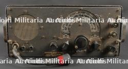 Récepteur radio PCR . PCR radio receiver — photo 6