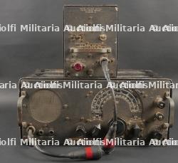 Récepteur radio PCR . PCR radio receiver — miniature 7