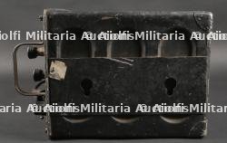 Récepteur radio PCR . PCR radio receiver — photo 8