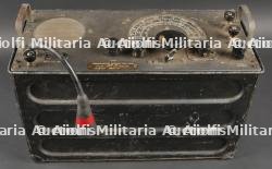 Récepteur radio PCR . PCR radio receiver — miniature 11