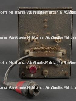 Récepteur radio PCR . PCR radio receiver — miniature 12