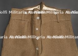 Culotte 1922. French 1922 breeches. — photo 2