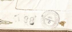 Culotte 1922. French 1922 breeches. — photo 8