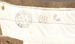 Culotte 1922. French 1922 breeches. — photo 9