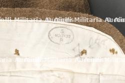 Culotte 1922. French 1922 breeches. — photo 11