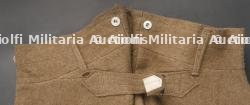 Culotte 1922. French 1922 breeches. — photo 15