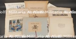 Imagerie du Maréchal. Marshal imagery — photo 1
