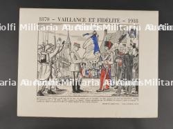 Imagerie du Maréchal. Marshal imagery — photo 3