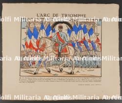 Imagerie du Maréchal. Marshal imagery — photo 7