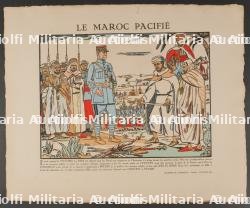 Imagerie du Maréchal. Marshal imagery — miniature 8