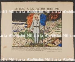 Imagerie du Maréchal. Marshal imagery — miniature 11