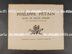 Imagerie du Maréchal. Marshal imagery — miniature 15