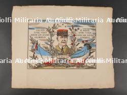 Imagerie du Maréchal. Marshal imagery — photo 18