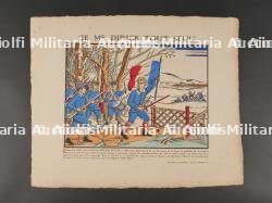 Imagerie du Maréchal. Marshal imagery — photo 19