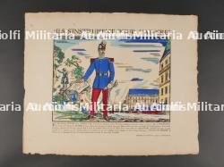 Imagerie du Maréchal. Marshal imagery — miniature 20