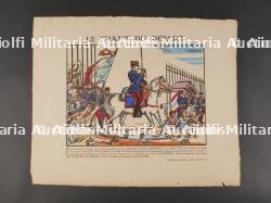 Imagerie du Maréchal. Marshal imagery — photo 21