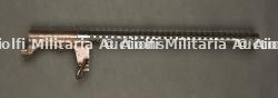 Pare chaleur pour canon de Trench Gun WWI.