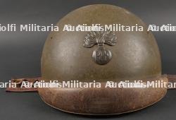 Casque motocycliste 193538. Motorcyclist Helmet. — photo 5
