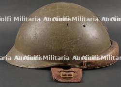 Casque motocycliste 193538. Motorcyclist Helmet. — photo 9
