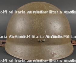 Casque motocycliste 193538. Motorcyclist Helmet. — miniature 10