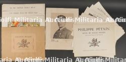 Imagerie du Maréchal. Marshal imagery — photo 1