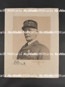 Imagerie du Maréchal. Marshal imagery — photo 2