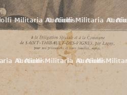 Imagerie du Maréchal. Marshal imagery — photo 3