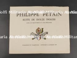 Imagerie du Maréchal. Marshal imagery — photo 6