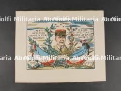 Imagerie du Maréchal. Marshal imagery — miniature 7