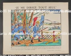 Imagerie du Maréchal. Marshal imagery — photo 12