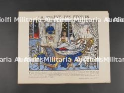 Imagerie du Maréchal. Marshal imagery — photo 17