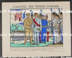 Imagerie du Maréchal. Marshal imagery — miniature 20