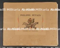 Imagerie du Maréchal. Marshal imagery — photo 21