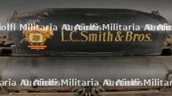 Machine à écrire Smith & Bros. Smith & Bros typewriter — miniature 5