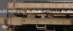 Machine à écrire Smith & Bros. Smith & Bros typewriter — miniature 12