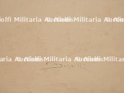 Lot d'affiches et documents. Lot of posters and documents — photo 5