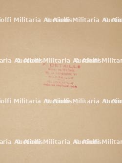 Lot d'affiches et documents. Lot of posters and documents — photo 7