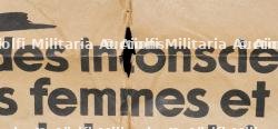 Lot d'affiches et documents. Lot of posters and documents — photo 13