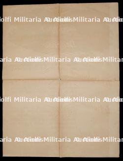Lot d'affiches et documents. Lot of posters and documents — miniature 15
