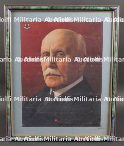 Lot d'affiches et documents. Lot of posters and documents — miniature 16