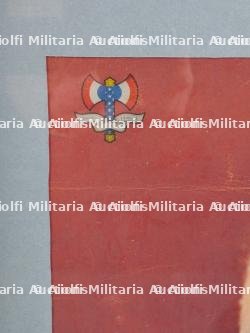 Lot d'affiches et documents. Lot of posters and documents — photo 17
