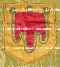 Fanion 404ème RP. 404th RP Flag. — miniature 4