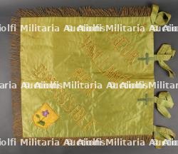 Fanion 404ème RP. 404th RP Flag. — miniature 6