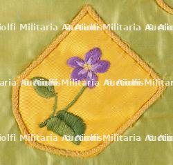 Fanion 404ème RP. 404th RP Flag. — photo 7