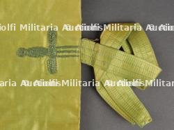 Fanion 404ème RP. 404th RP Flag. — photo 9