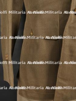 Lot d'uniformes. Uniforms set. — miniature 7