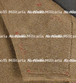 Lot d'uniformes. Uniforms set. — photo 22